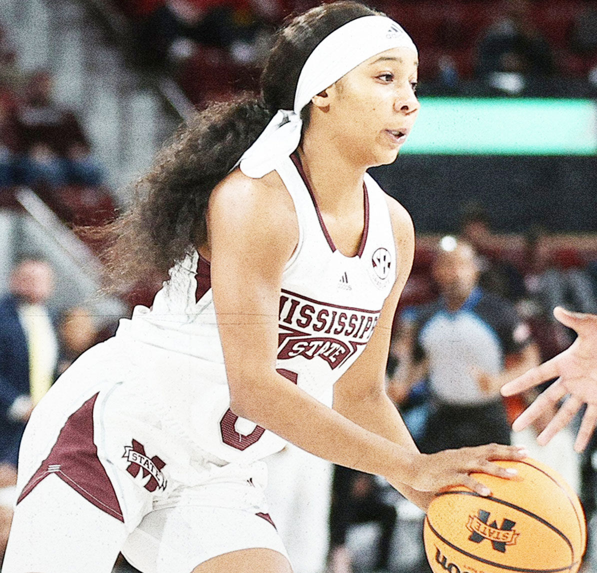 Mississippi State women's basketball